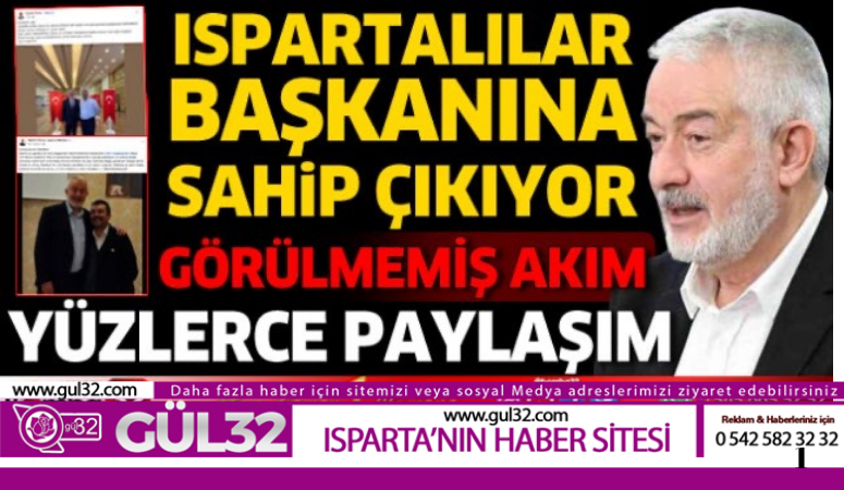 BAŞKANA TOPYEKÜN DESTEK 