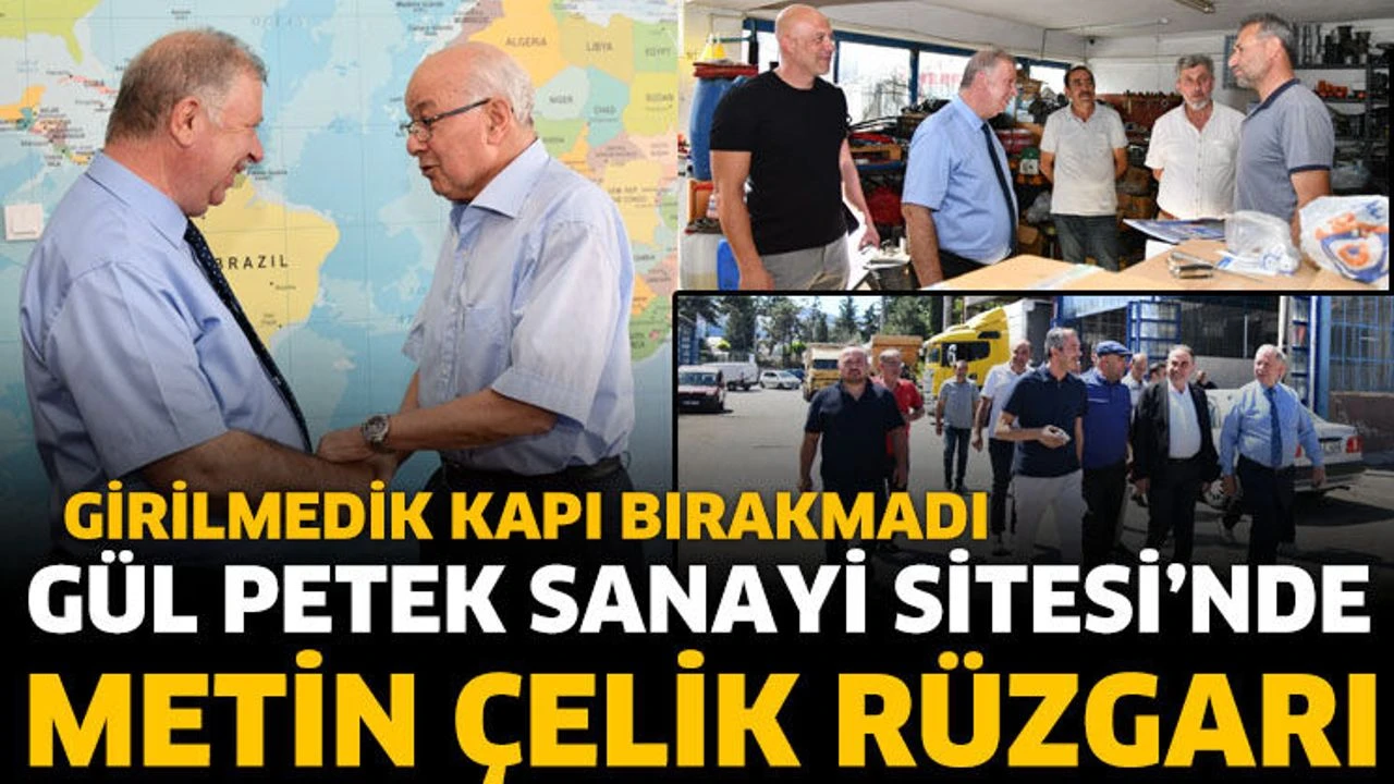 
Isparta Ticaret ve Sanayi Odası (ITSO) Yönetim Kurulu Başkanı ve