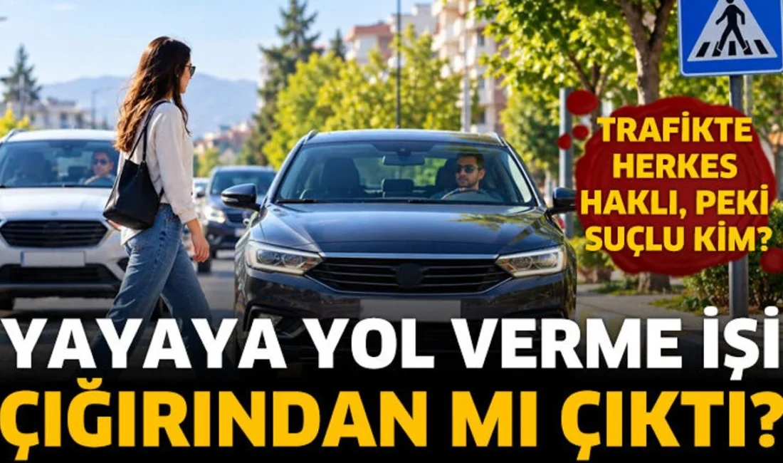 
İzlediniz mi bilmiyorum. Adana’da drone ile denetim yapan trafik ekipleri