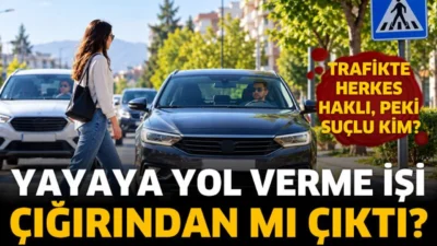 
İzlediniz mi bilmiyorum. Adana’da drone ile denetim yapan trafik ekipleri