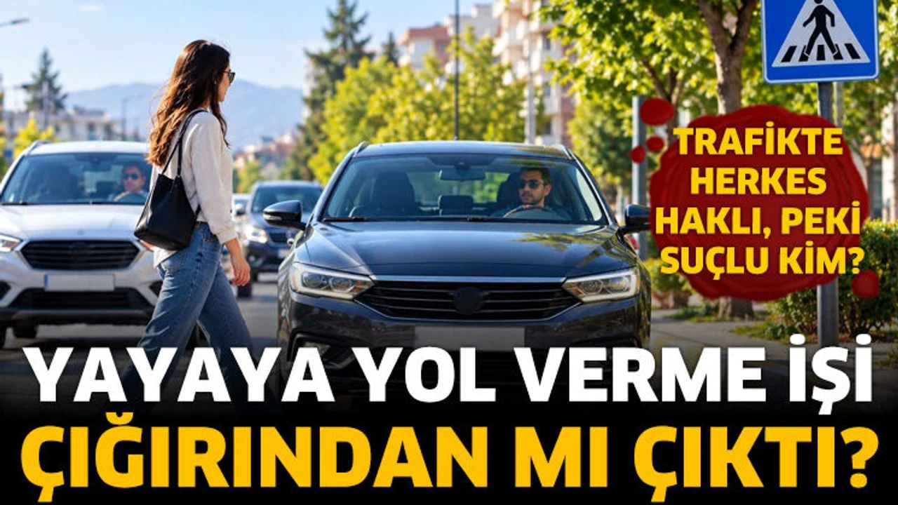 
İzlediniz mi bilmiyorum. Adana’da drone ile denetim yapan trafik ekipleri