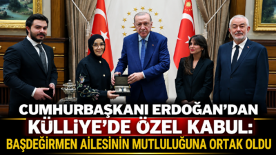 Isparta Belediye Başkanı Şükrü Başdeğirmen, eşi Şadiye Başdeğirmen, oğlu Celal