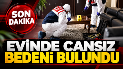 
ISPARTA’DA 89 YAŞINDAKİ ADAM EVİNDE ÖLÜ BULUNDU