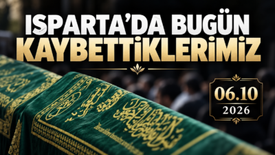 İBRAHİM İÇEL FATİH MAH.4618 SK.NO:2 DEMİRBAŞ CAMİİ H.SULTAN MEZARLIĞI 06.10.2026